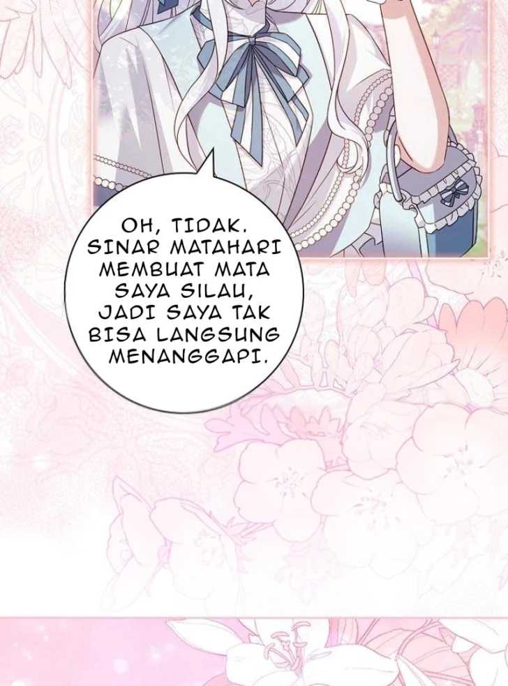 Baca Darling, Why Can’t We Divorce? - Chapter 11 halaman 16
