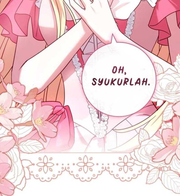 Baca Darling, Why Can’t We Divorce? - Chapter 11 halaman 18
