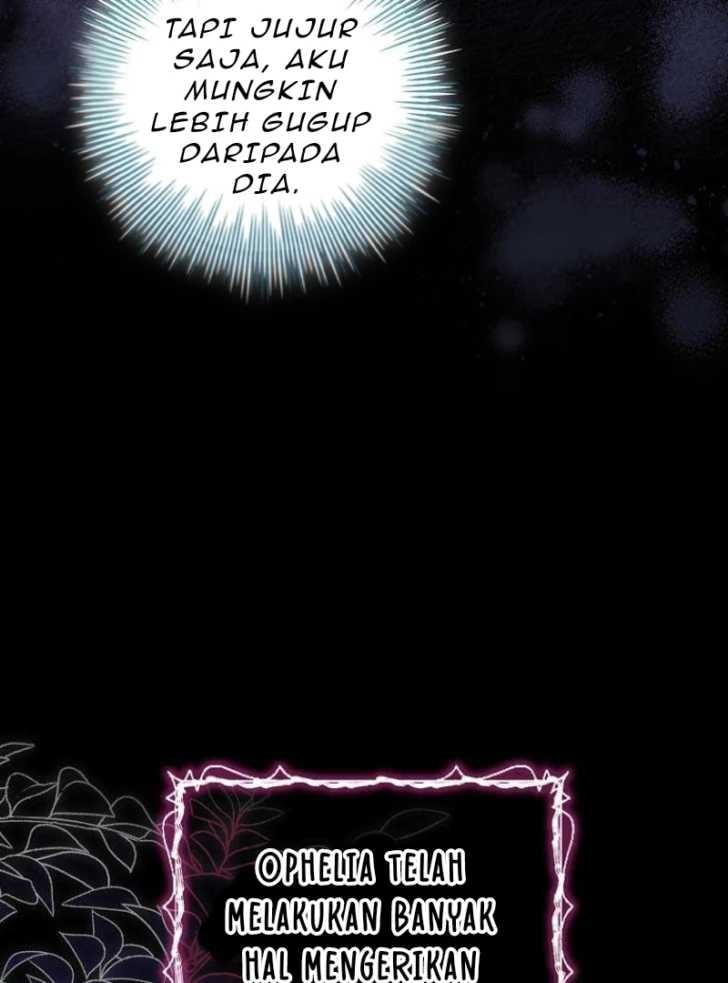 Baca Darling, Why Can’t We Divorce? - Chapter 11 halaman 23