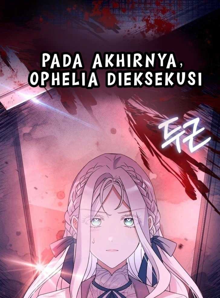 Baca Darling, Why Can’t We Divorce? - Chapter 11 halaman 29
