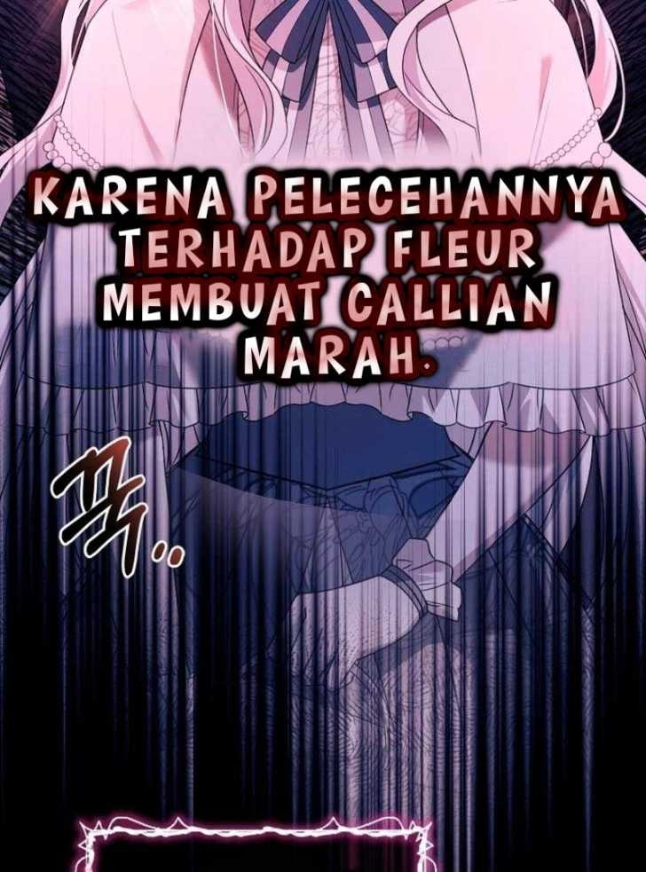 Baca Darling, Why Can’t We Divorce? - Chapter 11 halaman 31
