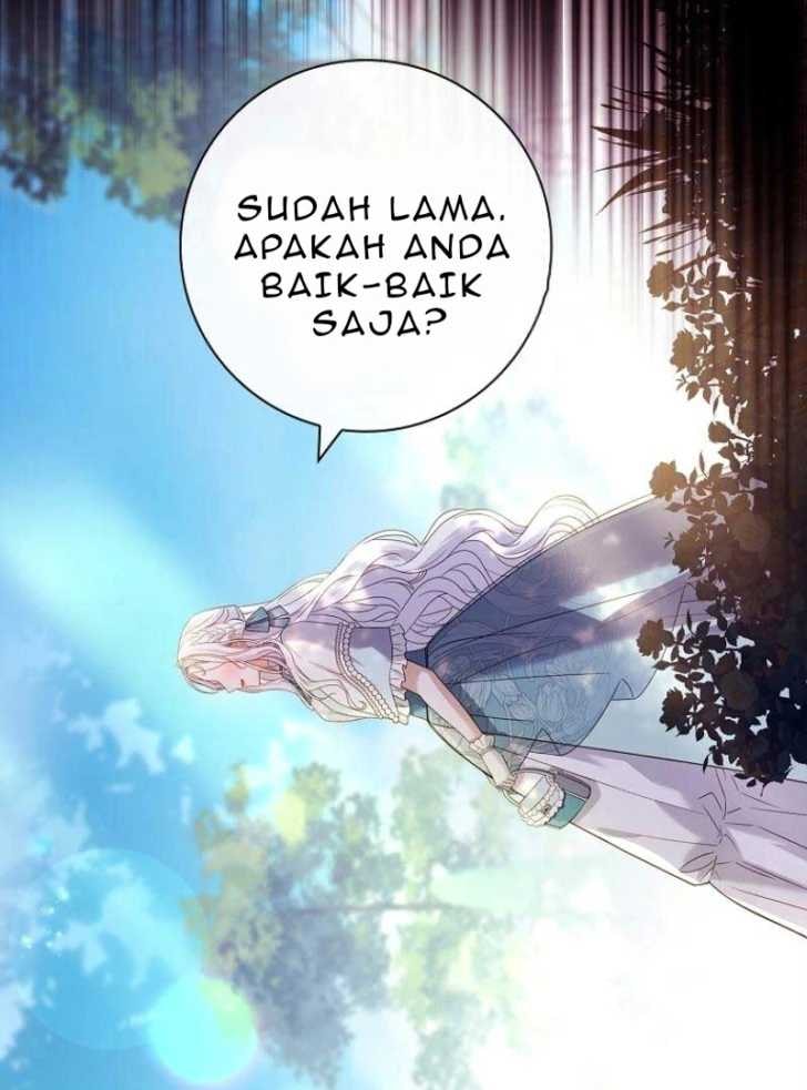 Baca Darling, Why Can’t We Divorce? - Chapter 11 halaman 35