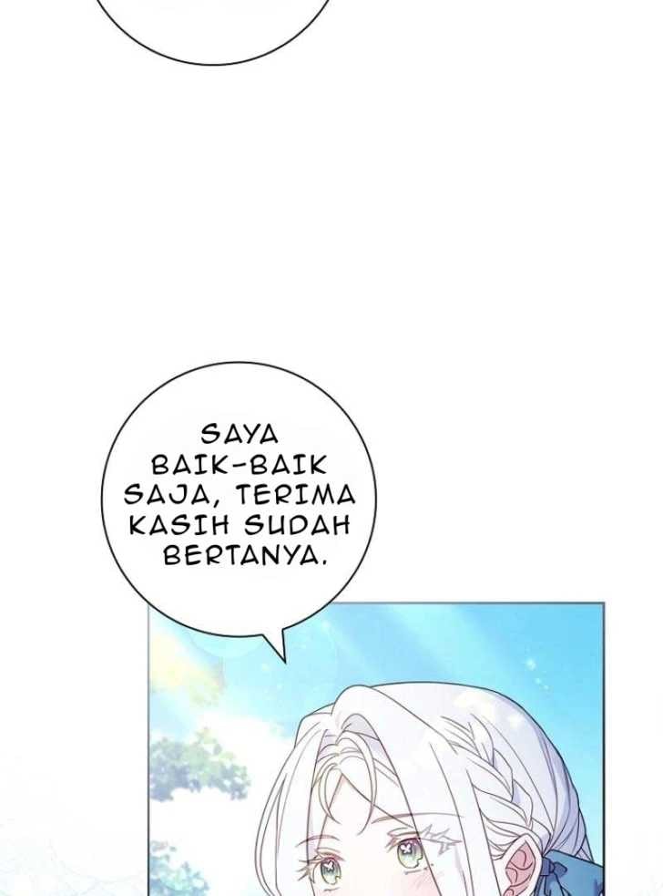 Baca Darling, Why Can’t We Divorce? - Chapter 11 halaman 39