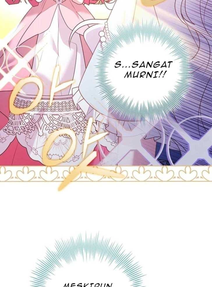 Baca Darling, Why Can’t We Divorce? - Chapter 11 halaman 48