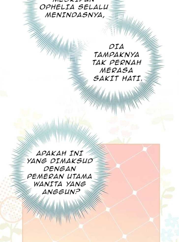 Baca Darling, Why Can’t We Divorce? - Chapter 11 halaman 50