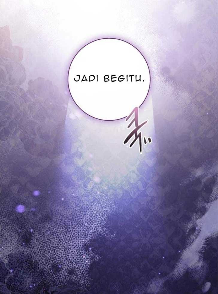 Baca Darling, Why Can’t We Divorce? - Chapter 11 halaman 59