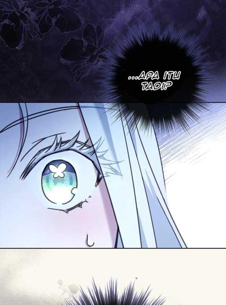 Baca Darling, Why Can’t We Divorce? - Chapter 11 halaman 61