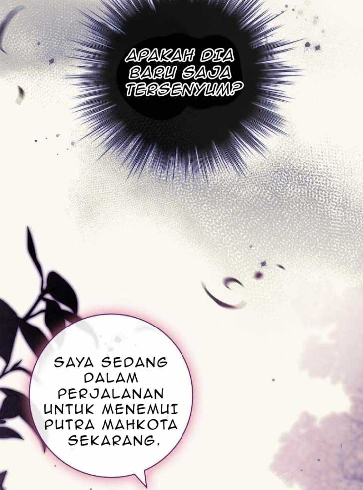 Baca Darling, Why Can’t We Divorce? - Chapter 11 halaman 63