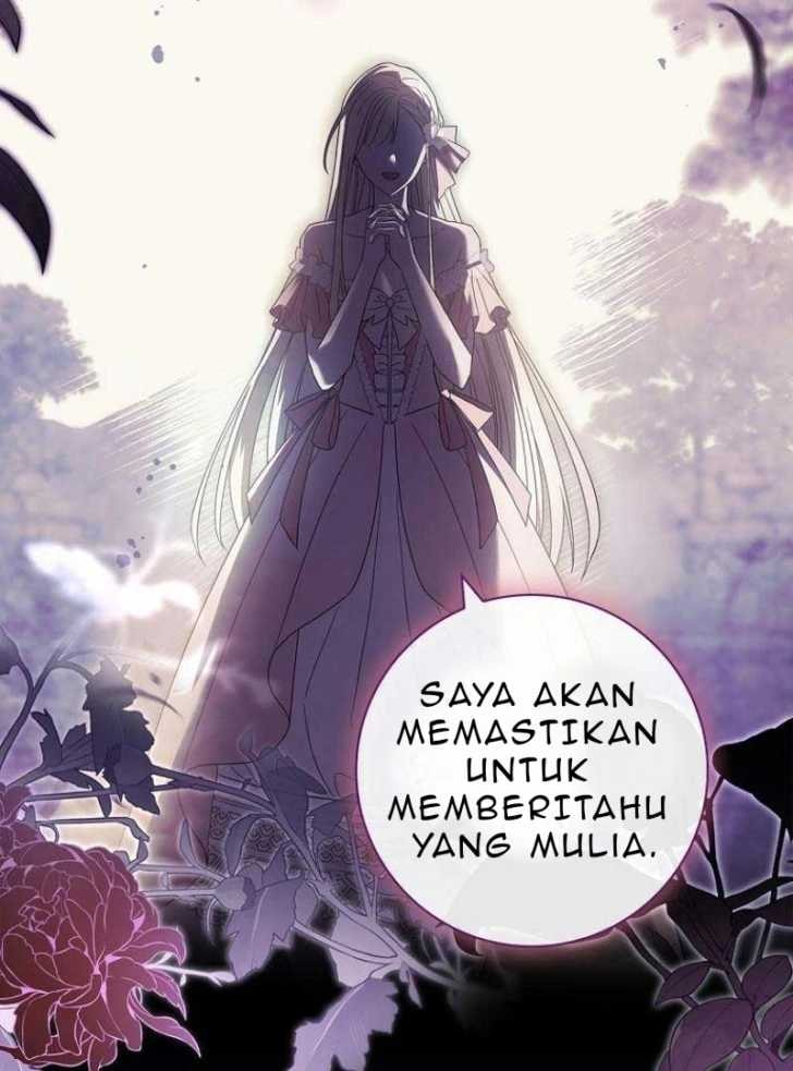Baca Darling, Why Can’t We Divorce? - Chapter 11 halaman 66