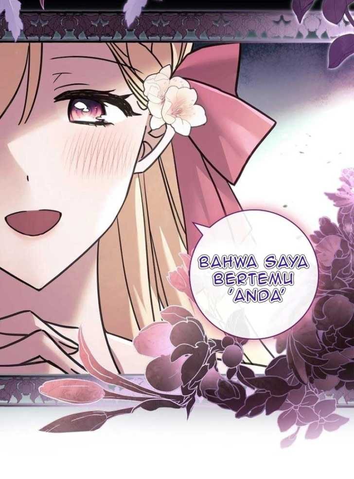 Baca Darling, Why Can’t We Divorce? - Chapter 11 halaman 69