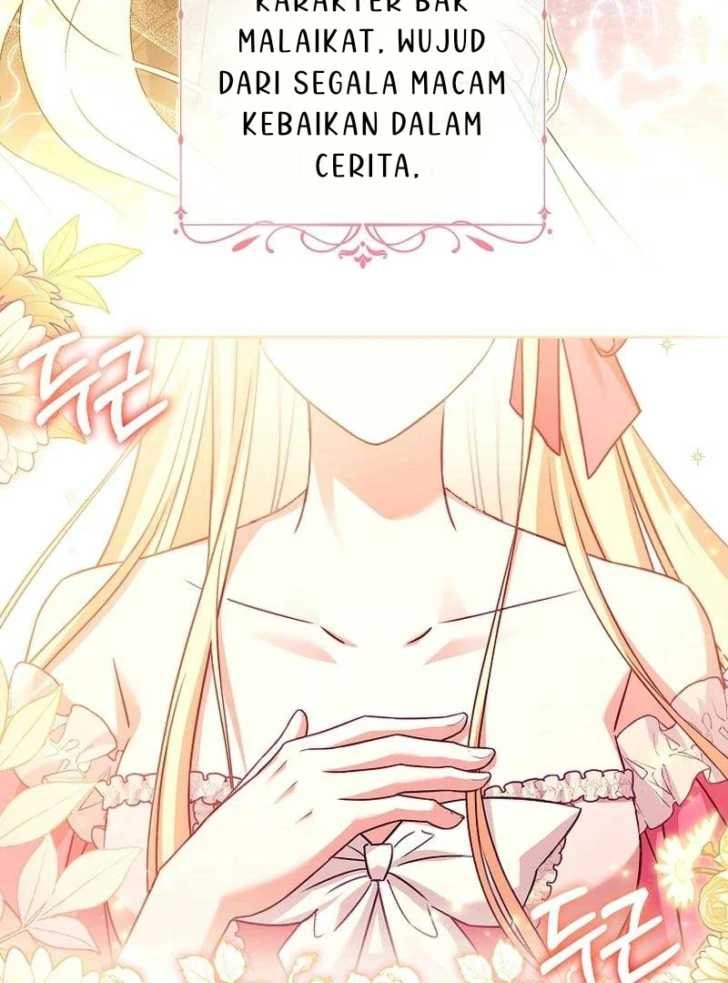 Baca Darling, Why Can’t We Divorce? - Chapter 11 halaman 5