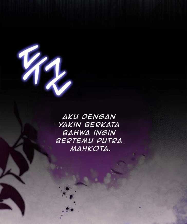 Baca Darling, Why Can’t We Divorce? - Chapter 11 halaman 109