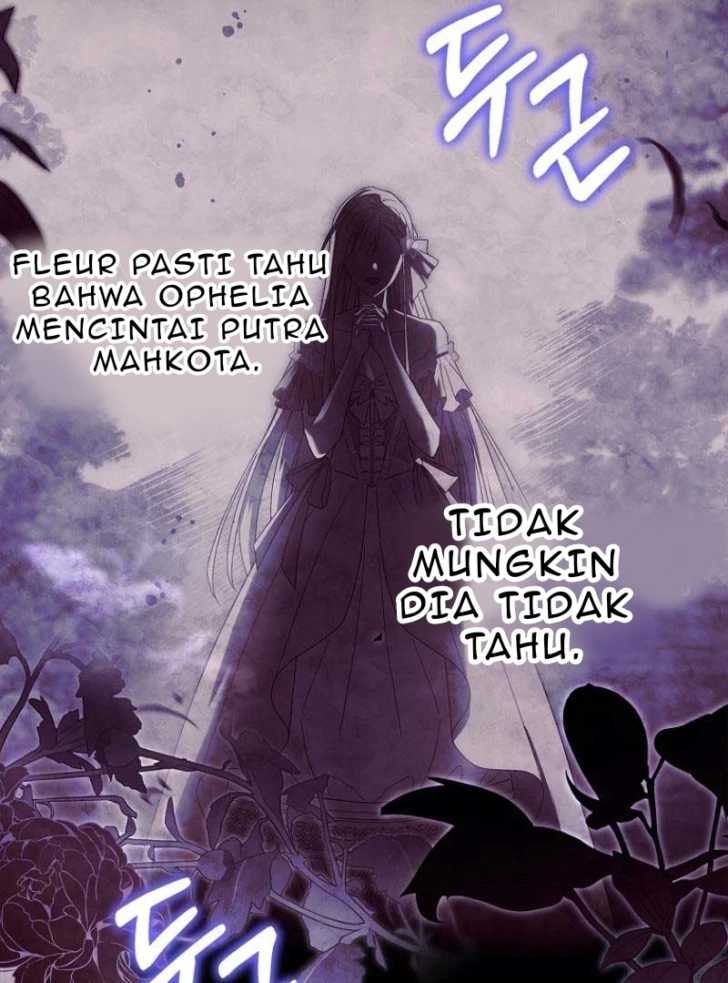 Baca Darling, Why Can’t We Divorce? - Chapter 11 halaman 111