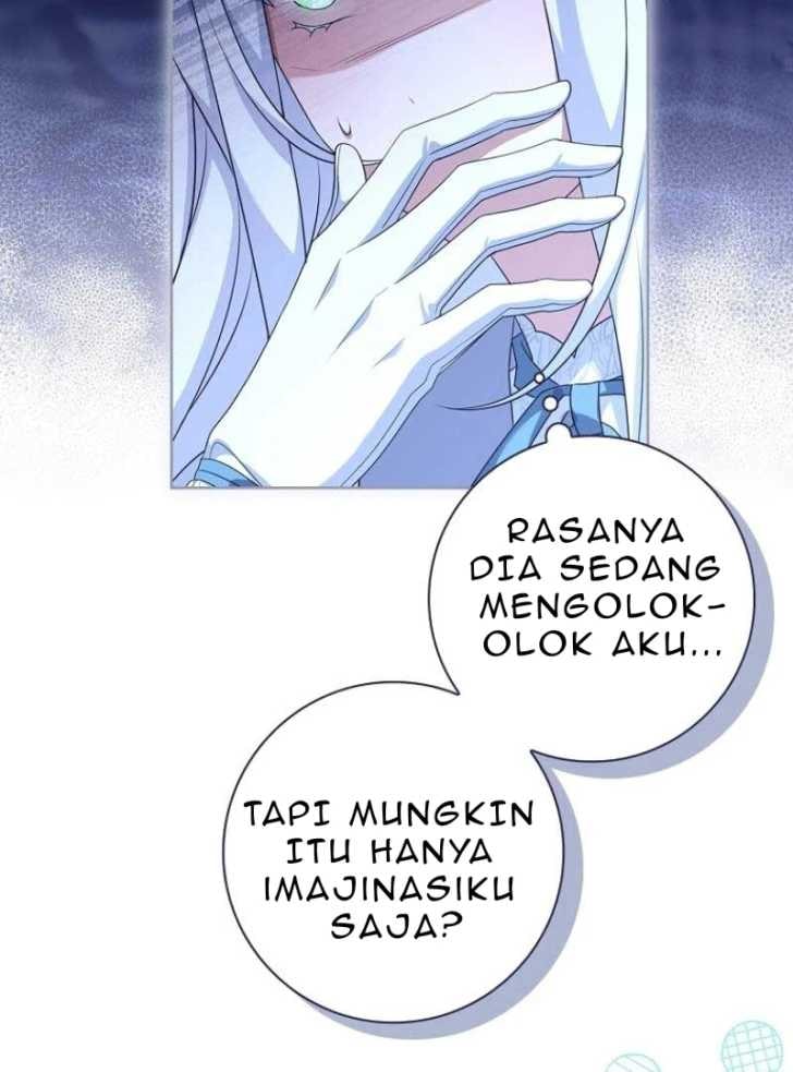 Baca Darling, Why Can’t We Divorce? - Chapter 11 halaman 121