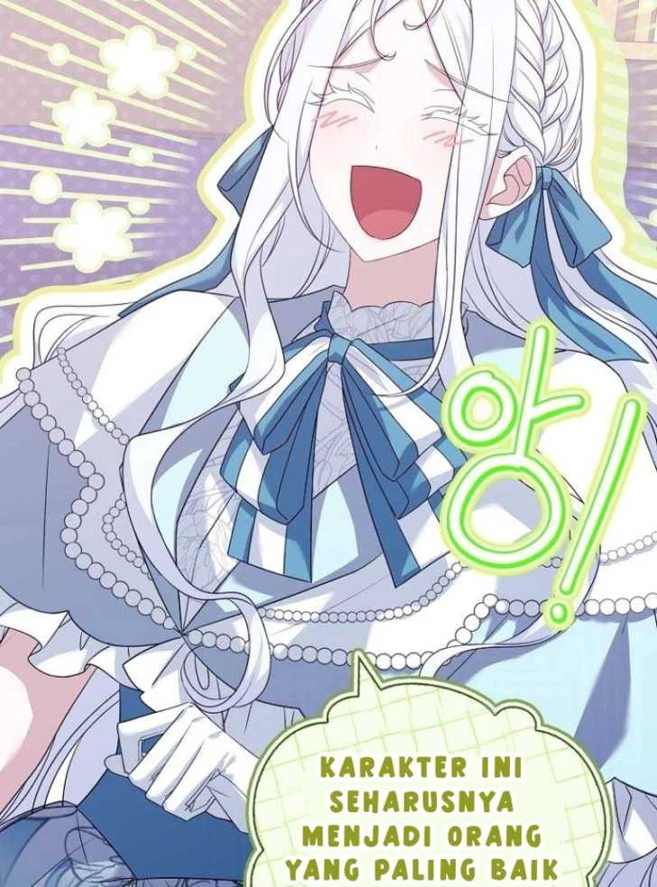 Baca Darling, Why Can’t We Divorce? - Chapter 11 halaman 127