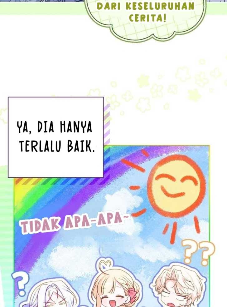 Baca Darling, Why Can’t We Divorce? - Chapter 11 halaman 129