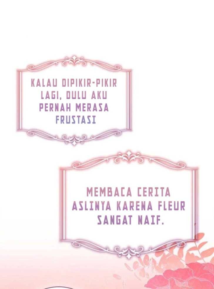 Baca Darling, Why Can’t We Divorce? - Chapter 11 halaman 133