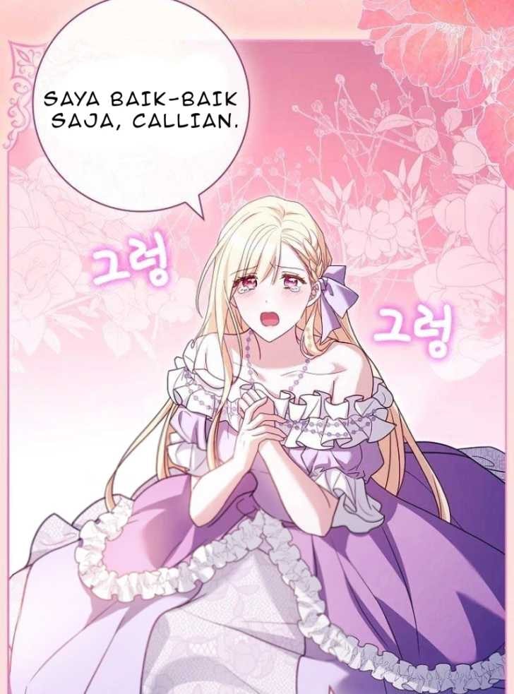 Baca Darling, Why Can’t We Divorce? - Chapter 11 halaman 135