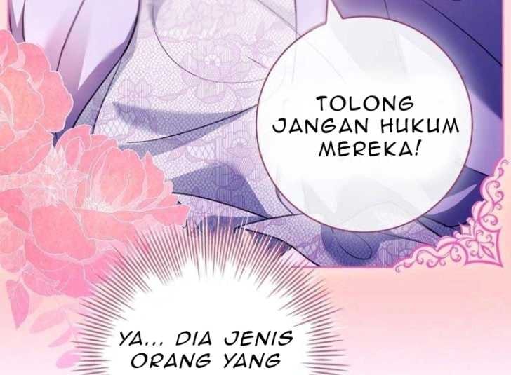 Baca Darling, Why Can’t We Divorce? - Chapter 11 halaman 137