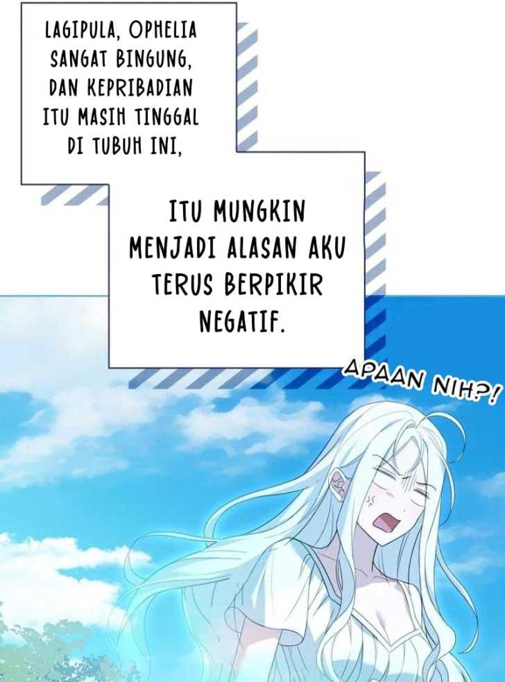 Baca Darling, Why Can’t We Divorce? - Chapter 11 halaman 141