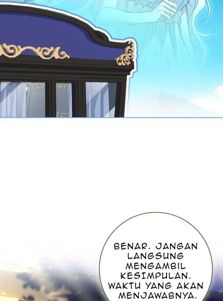 Baca Darling, Why Can’t We Divorce? - Chapter 11 halaman 143