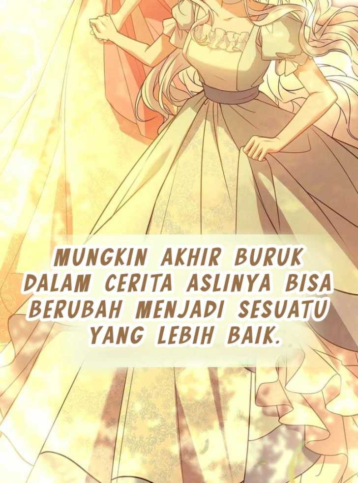 Baca Darling, Why Can’t We Divorce? - Chapter 11 halaman 156