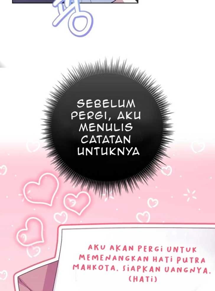 Baca Darling, Why Can’t We Divorce? - Chapter 11 halaman 174