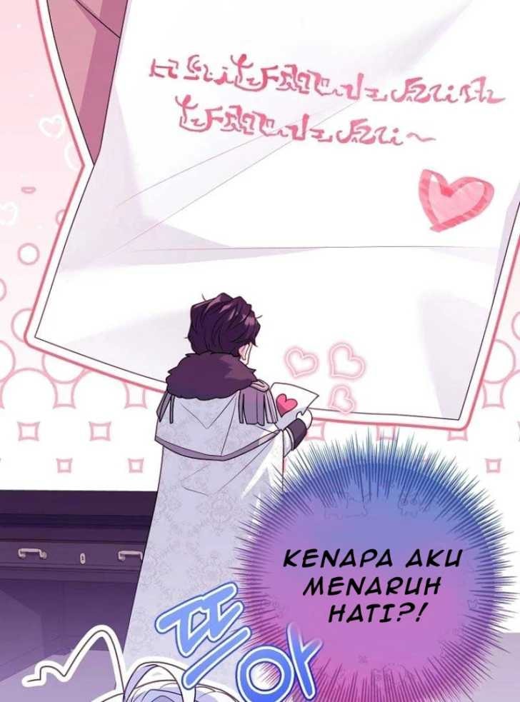 Baca Darling, Why Can’t We Divorce? - Chapter 11 halaman 176