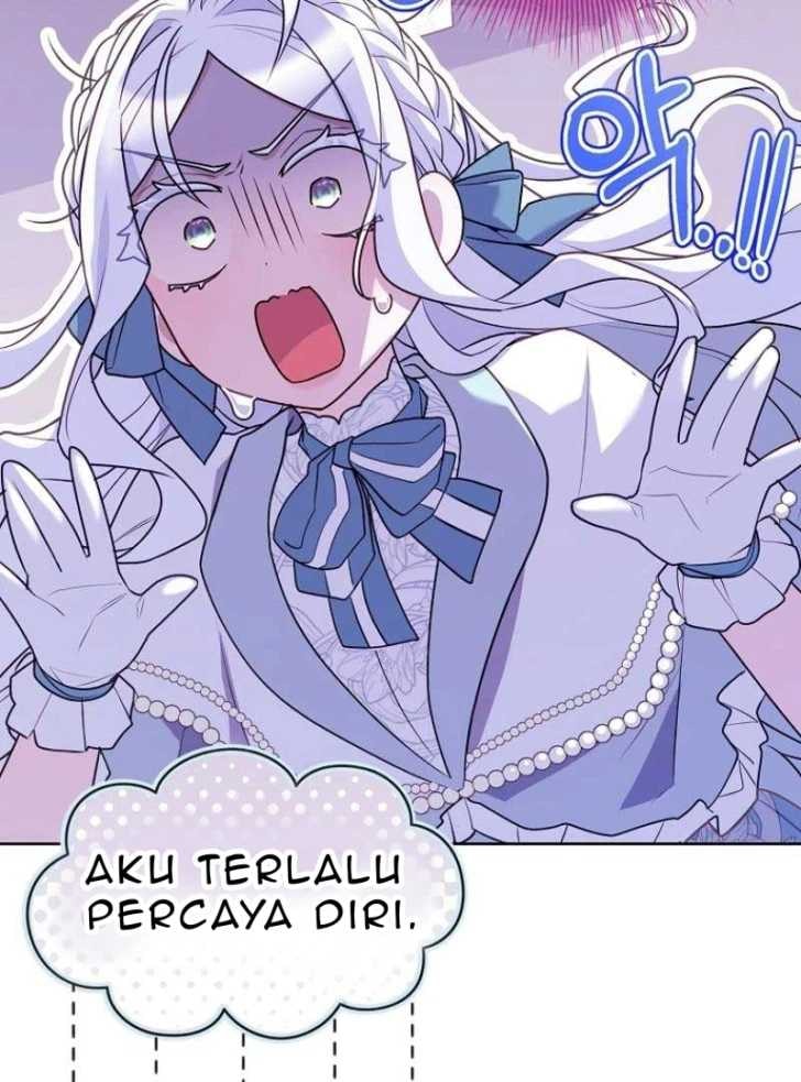 Baca Darling, Why Can’t We Divorce? - Chapter 11 halaman 178