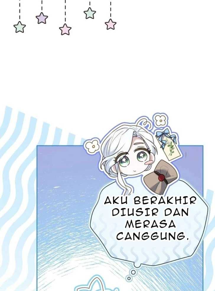 Baca Darling, Why Can’t We Divorce? - Chapter 11 halaman 180