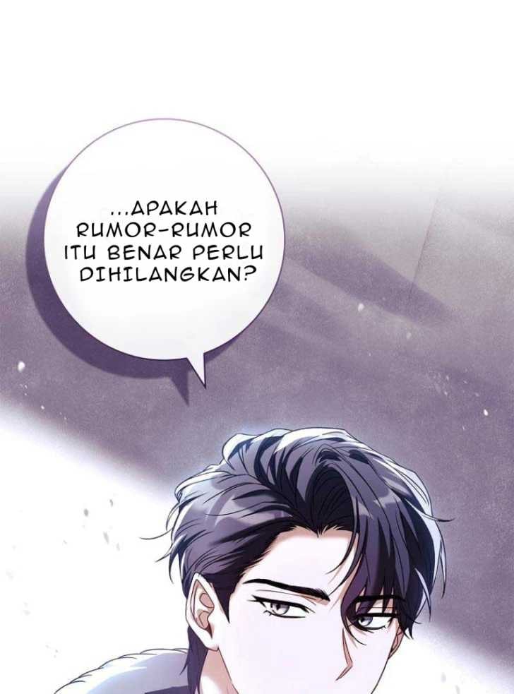 Baca Darling, Why Can’t We Divorce? - Chapter 12 halaman 1
