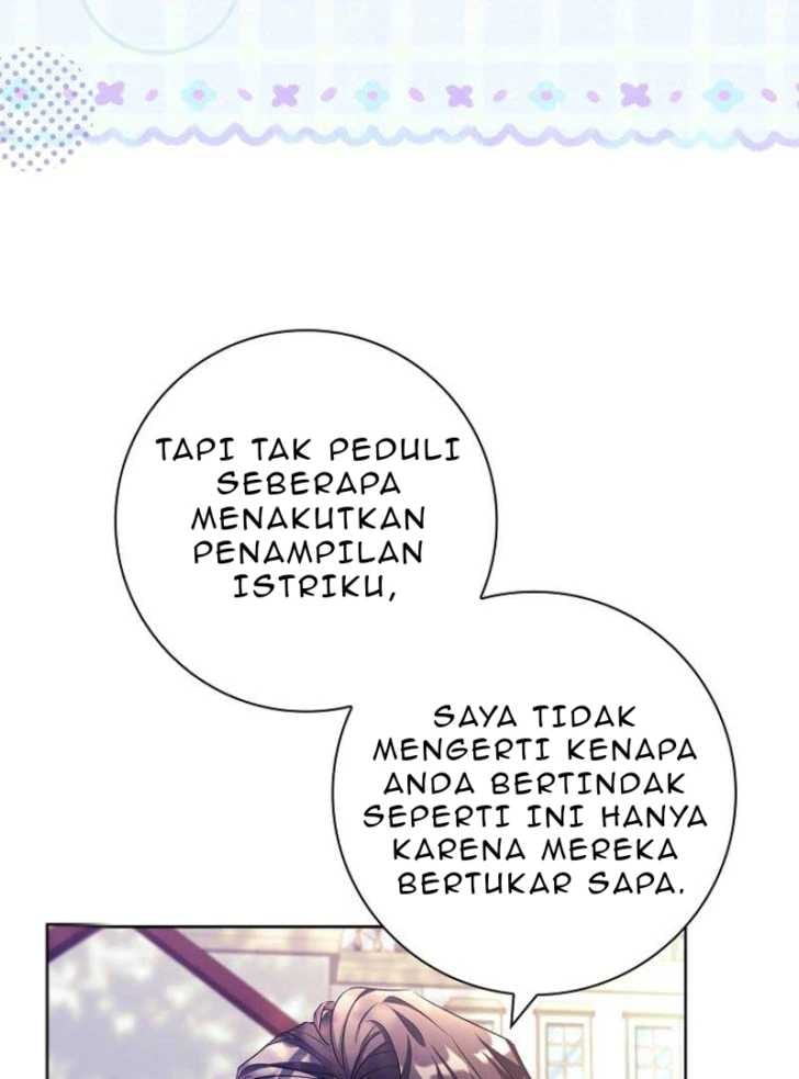 Baca Darling, Why Can’t We Divorce? - Chapter 12 halaman 184
