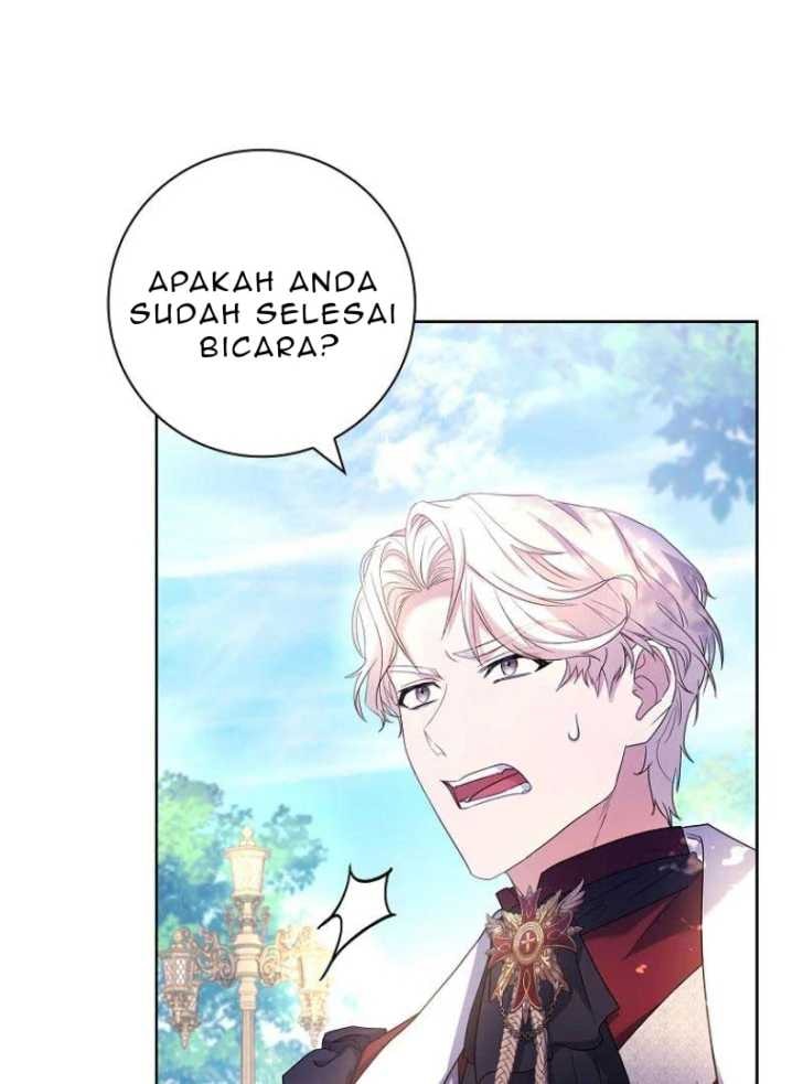 Baca Darling, Why Can’t We Divorce? - Chapter 12 halaman 188