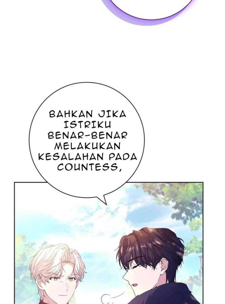 Baca Darling, Why Can’t We Divorce? - Chapter 12 halaman 194