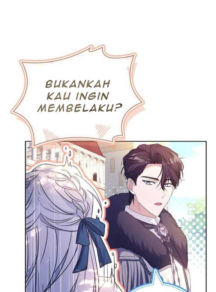 Baca Darling, Why Can’t We Divorce? - Chapter 12 halaman 198