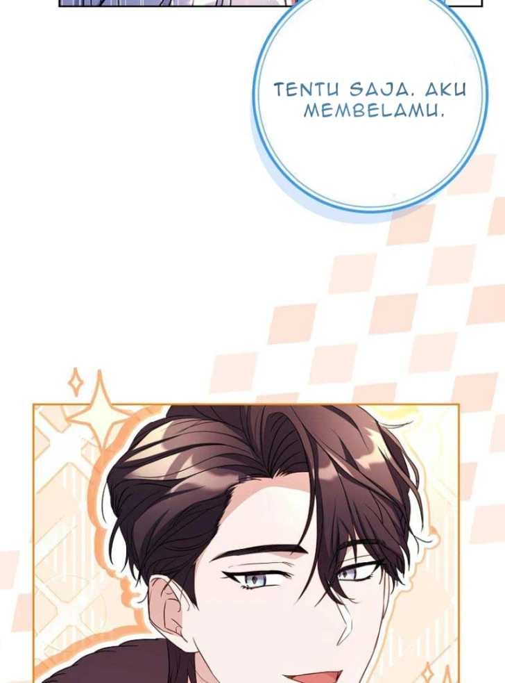Baca Darling, Why Can’t We Divorce? - Chapter 12 halaman 200