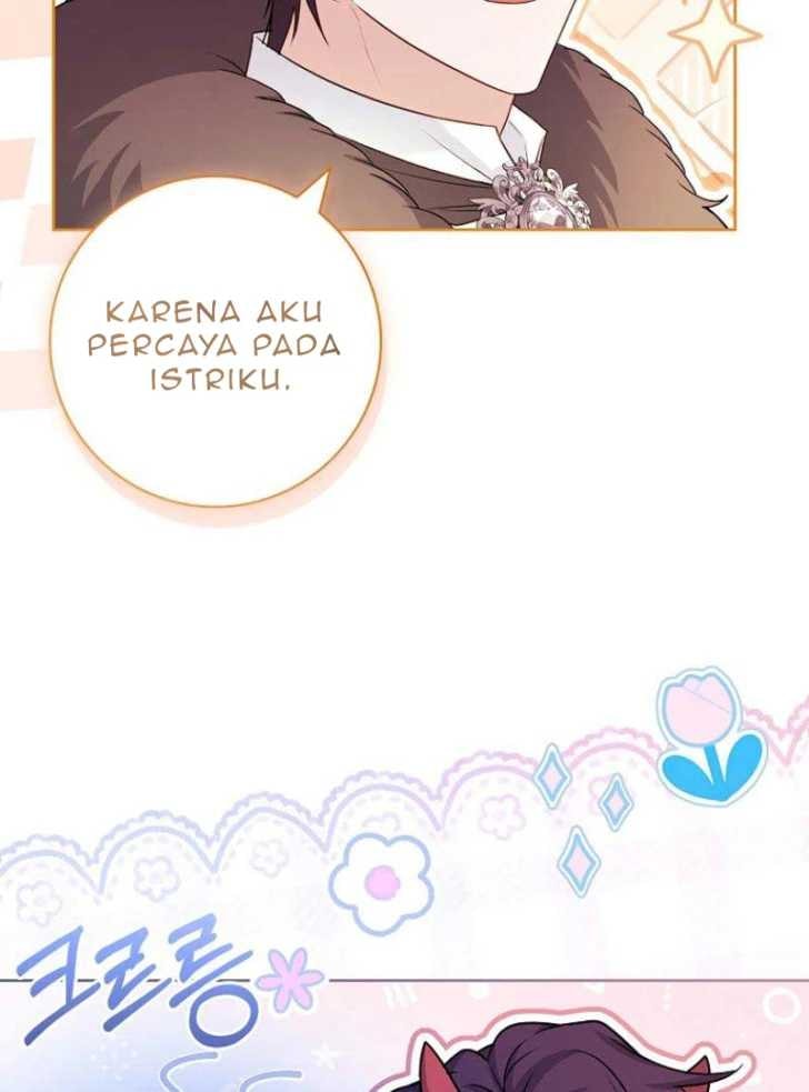 Baca Darling, Why Can’t We Divorce? - Chapter 12 halaman 202
