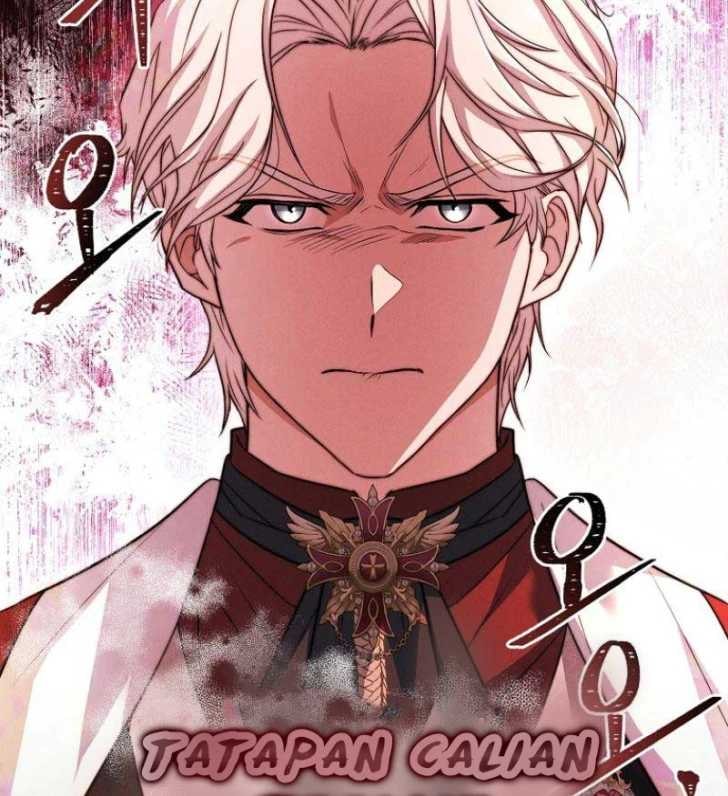 Baca Darling, Why Can’t We Divorce? - Chapter 12 halaman 208