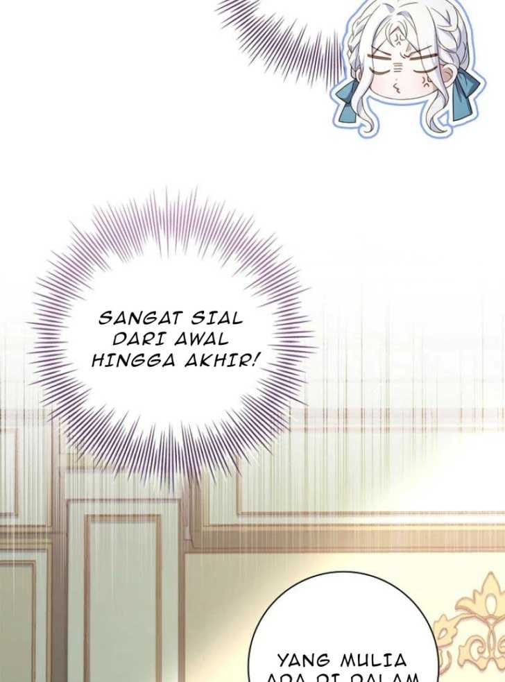 Baca Darling, Why Can’t We Divorce? - Chapter 12 halaman 12