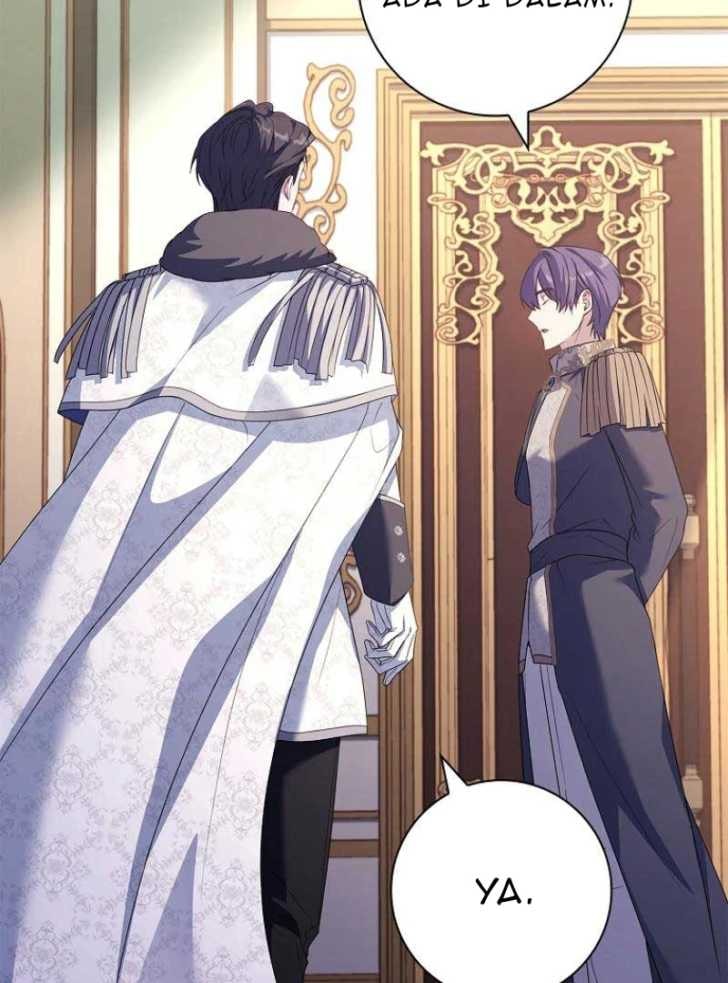 Baca Darling, Why Can’t We Divorce? - Chapter 12 halaman 13