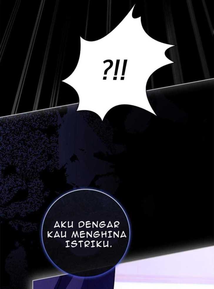 Baca Darling, Why Can’t We Divorce? - Chapter 12 halaman 18