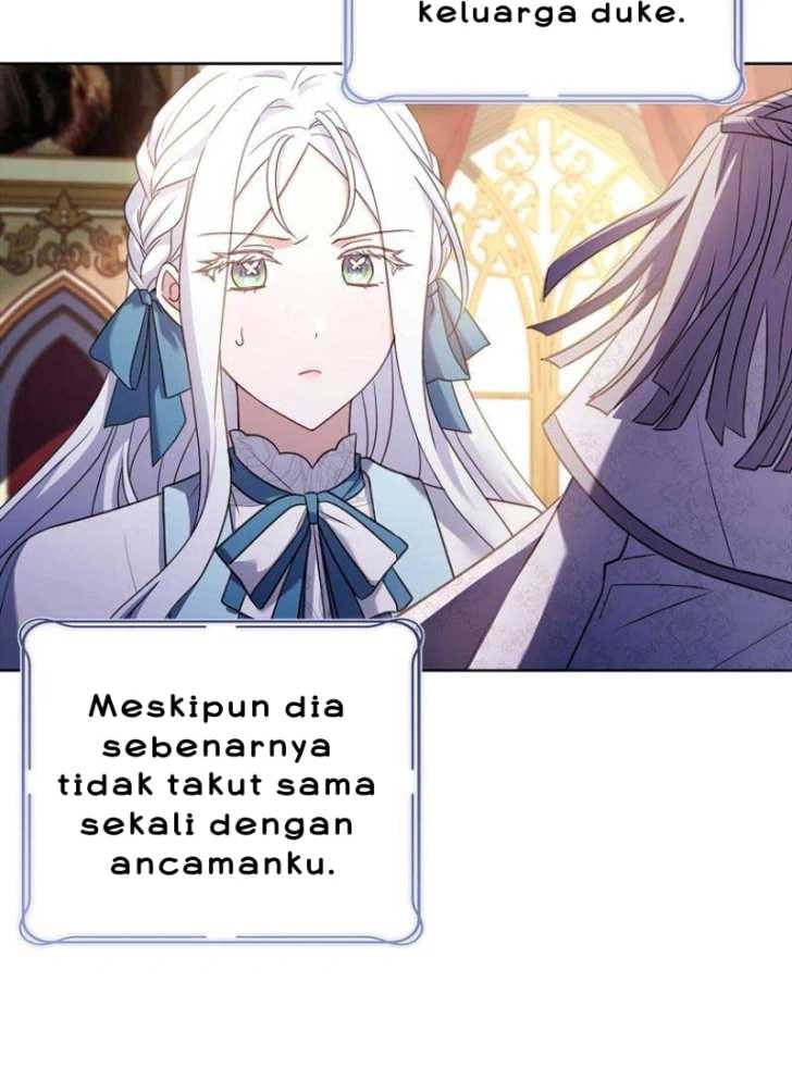 Baca Darling, Why Can’t We Divorce? - Chapter 12 halaman 25