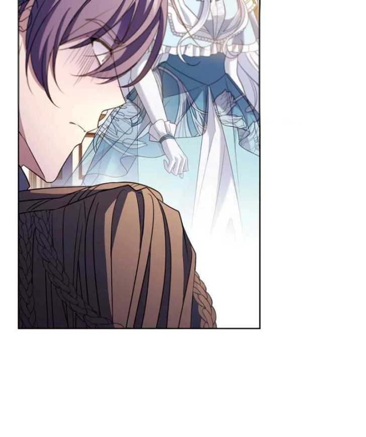 Baca Darling, Why Can’t We Divorce? - Chapter 12 halaman 27