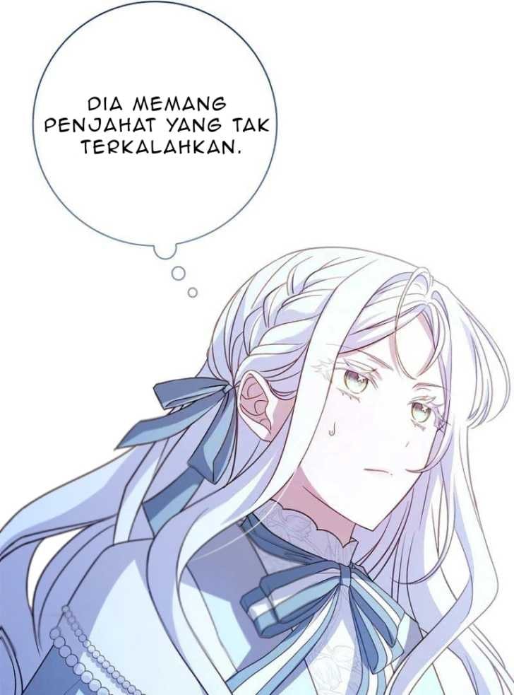 Baca Darling, Why Can’t We Divorce? - Chapter 12 halaman 28