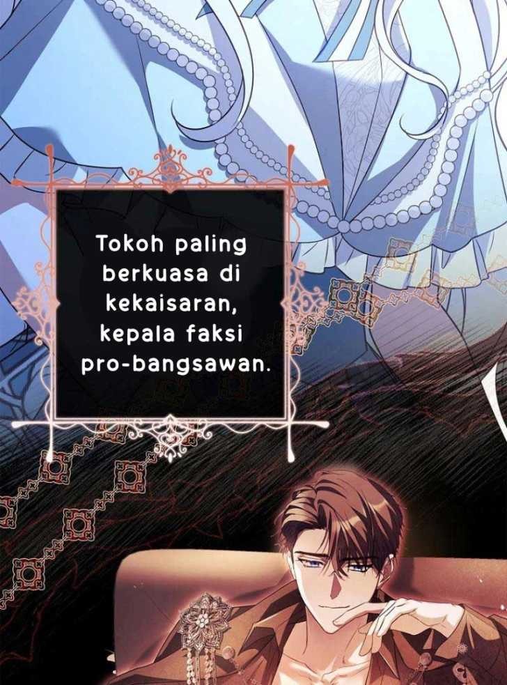 Baca Darling, Why Can’t We Divorce? - Chapter 12 halaman 29
