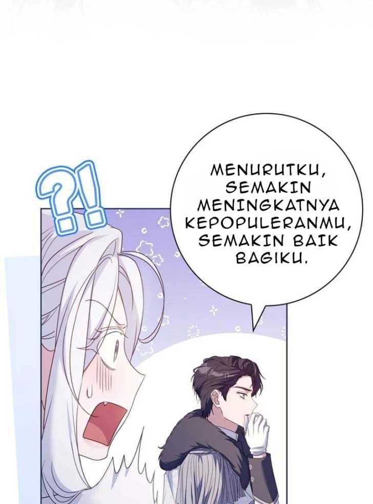 Baca Darling, Why Can’t We Divorce? - Chapter 12 halaman 3