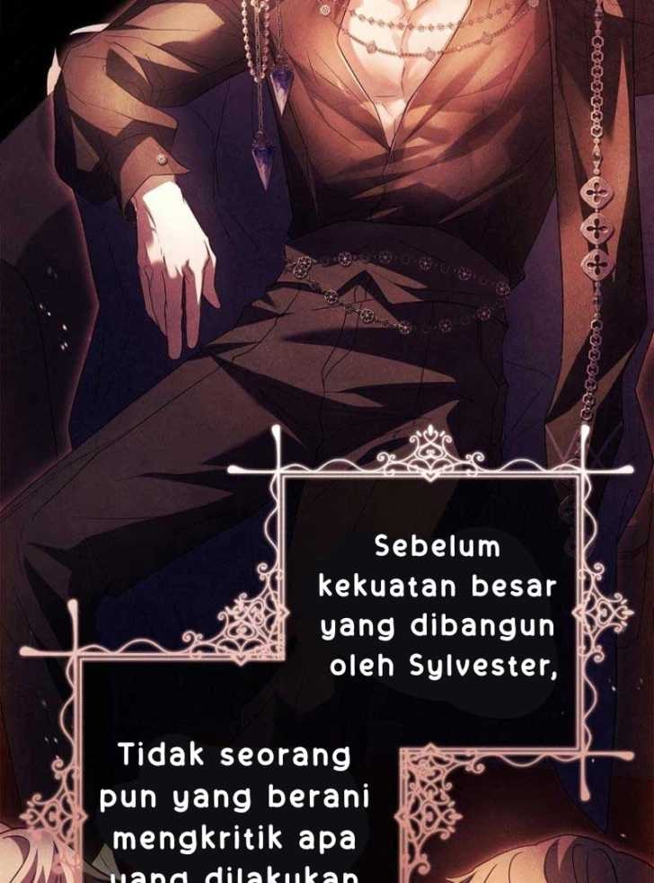 Baca Darling, Why Can’t We Divorce? - Chapter 12 halaman 30
