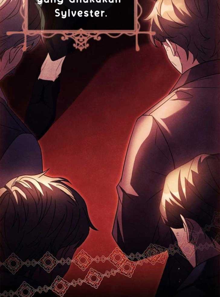 Baca Darling, Why Can’t We Divorce? - Chapter 12 halaman 32