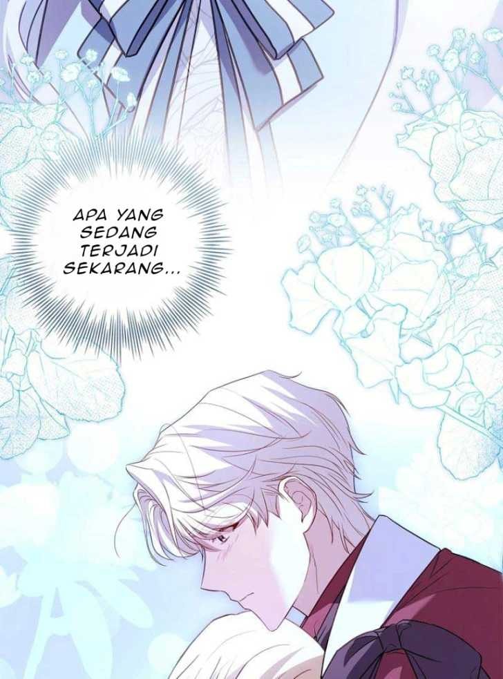 Baca Darling, Why Can’t We Divorce? - Chapter 12 halaman 44