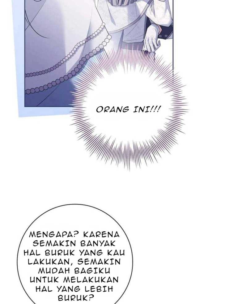 Baca Darling, Why Can’t We Divorce? - Chapter 12 halaman 4